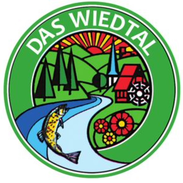 Logo Touristikverband Wiedtal e.V.