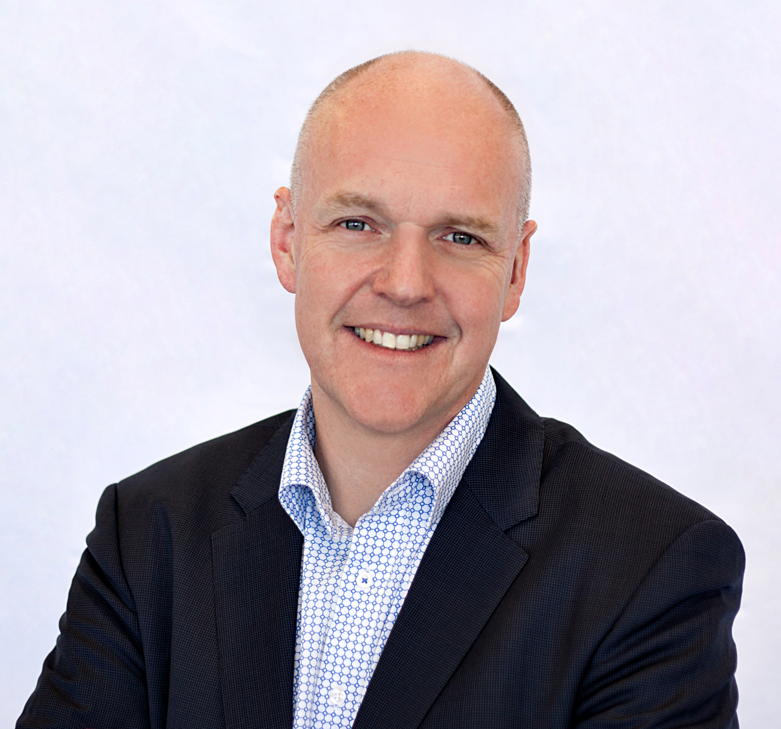 Kanzleiinhaber Michael Vogelbacher