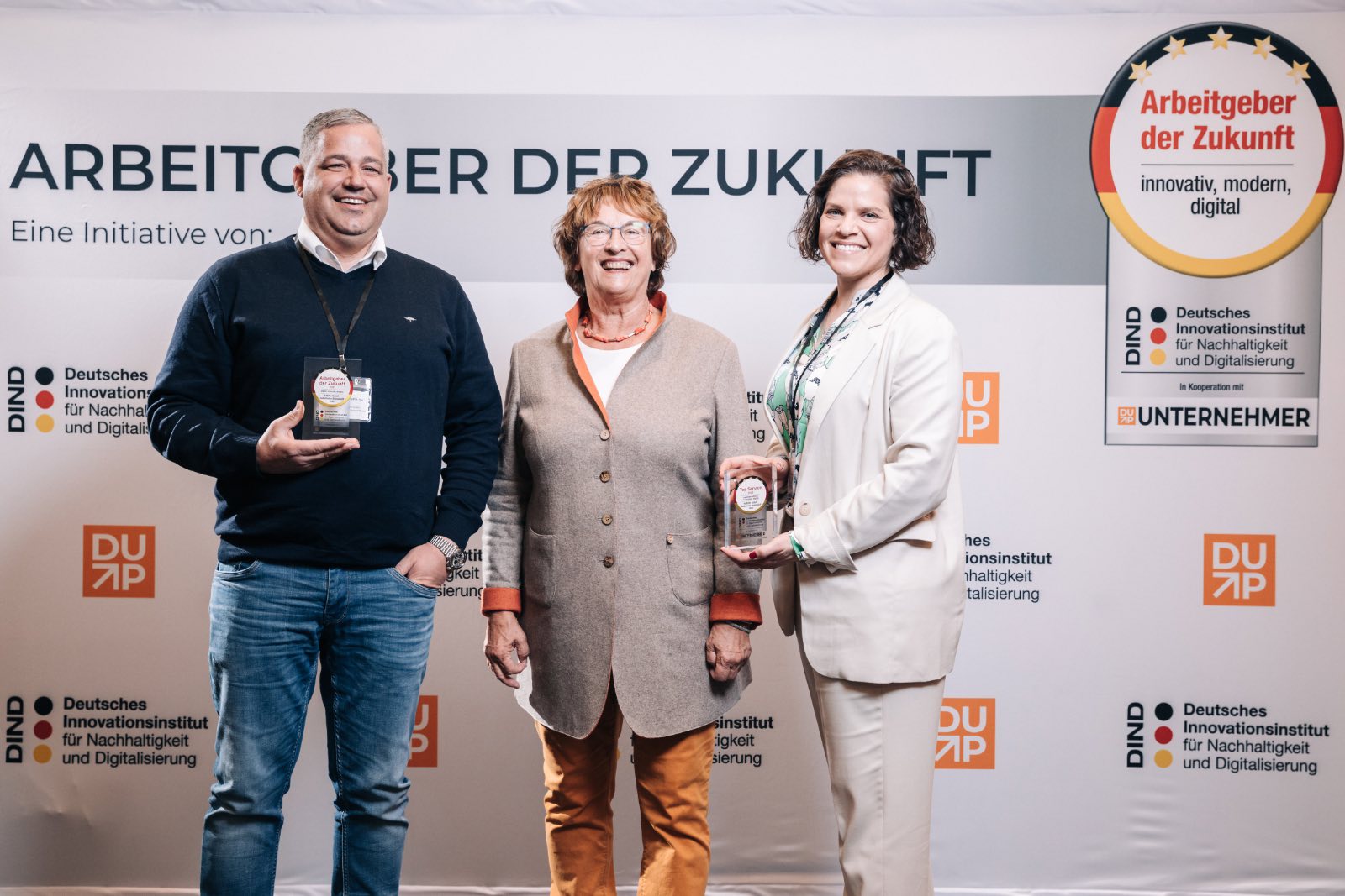 Firma NaBrHo GmbH ist neues Mitglied im Wirtschaftsforum